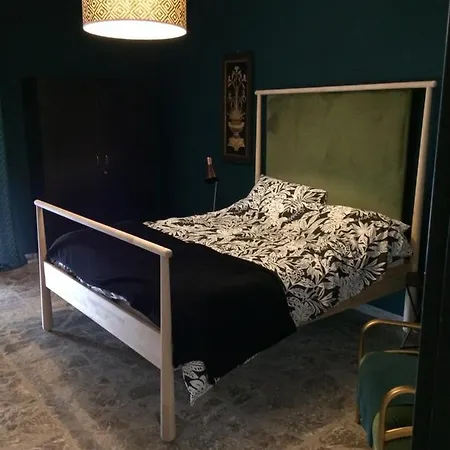 Дом отдыха Il Mulino Челье-Мессапика