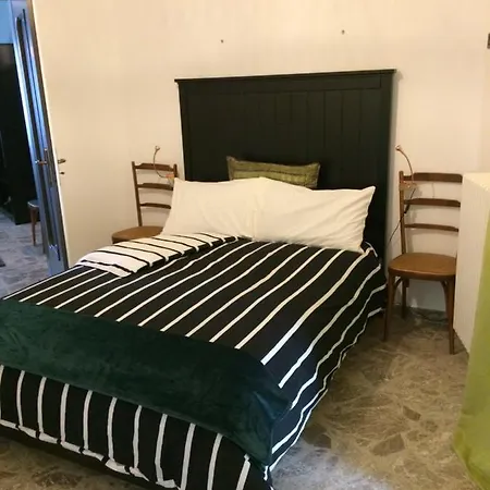 Il Mulino * Челье-Мессапика