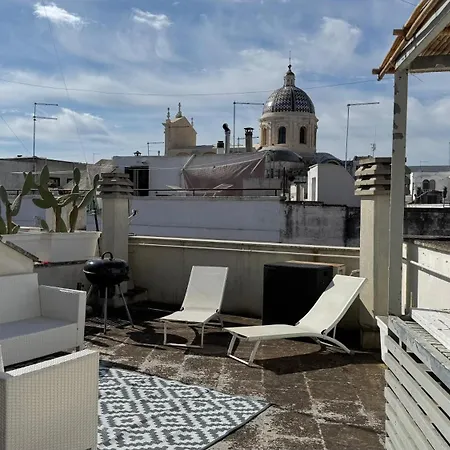 Дом отдыха Il Mulino