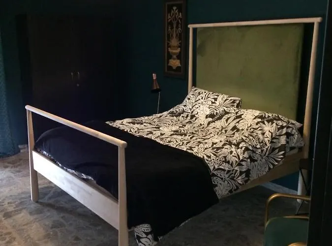 Дом отдыха Il Mulino Челье-Мессапика