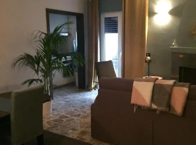 Дом отдыха Il Mulino