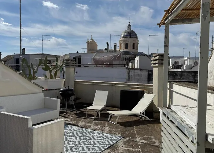 Дом отдыха Il Mulino