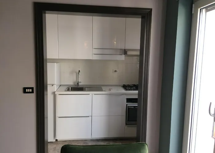 Il Mulino * Челье-Мессапика