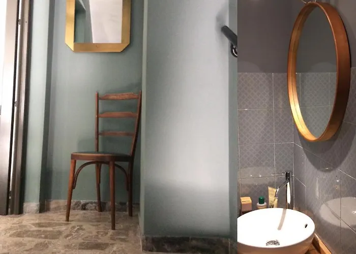 Il Mulino Дом отдыха Челье-Мессапика