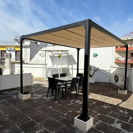 Il Mulino Prázdninový dům