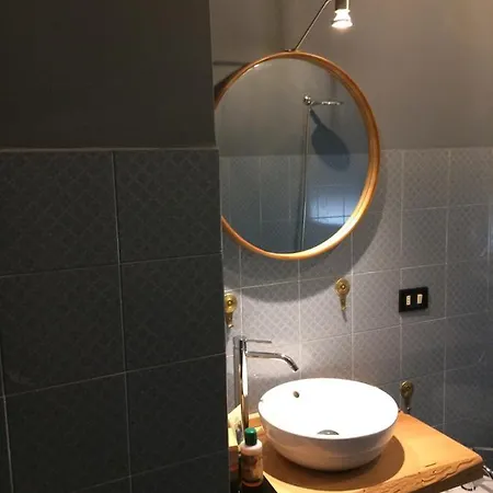 Prázdninový dům Il Mulino Ceglie Messapica