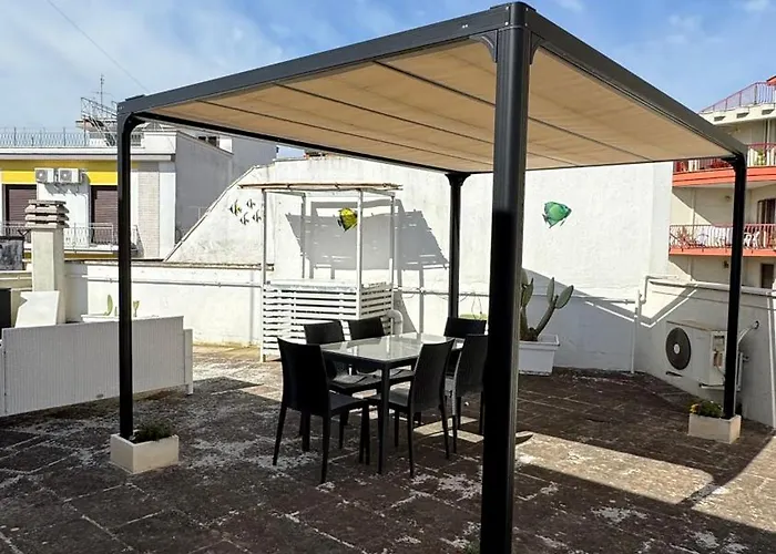 Il Mulino Casa de Férias