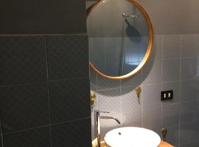 Casa de Férias Il Mulino Ceglie Messapica