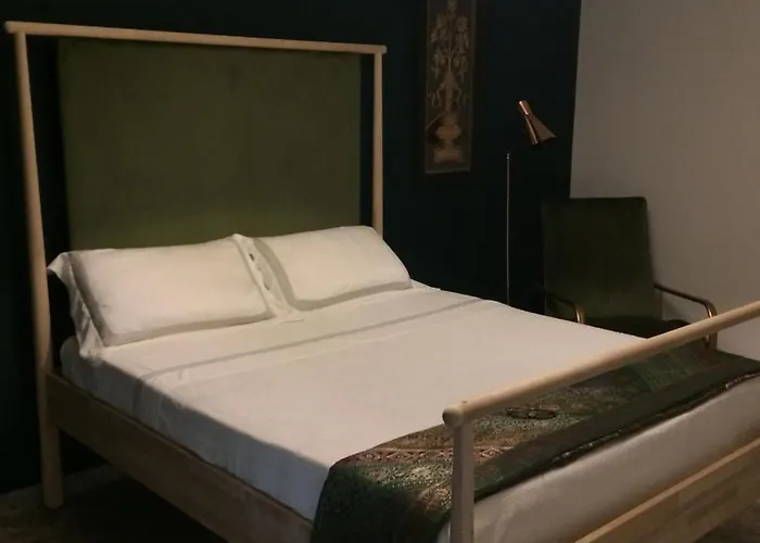 Il Mulino Ceglie Messapica